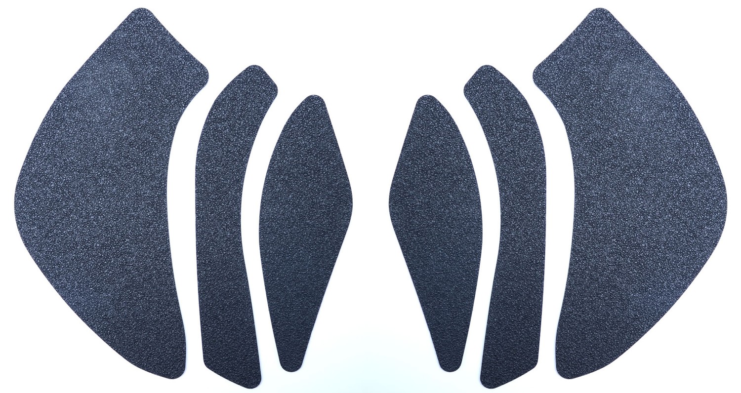 R&G Racing Tank Traction 6-Grip Kit for the Yamaha XJ6 Diversion '10-'14 R&G Racing Tank Traction 6-Grip Kit for the Yamaha XJ6 Diversion '10-'14